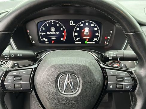 Certified 2024 Acura Integra image 11