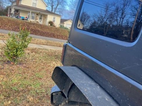 Used 2016 Jeep Wrangler Unlimited Rubicon image 14