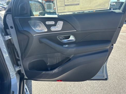 New 2026 Mercedes-Benz GLE 450 GLE 450 image 15