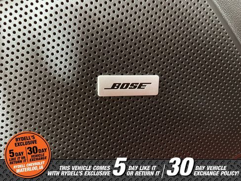 Certified 2021 Chevrolet Camaro LT w/ RS Package image 25