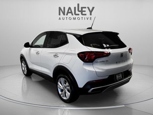 Used 2025 Buick Encore GX Preferred image 3