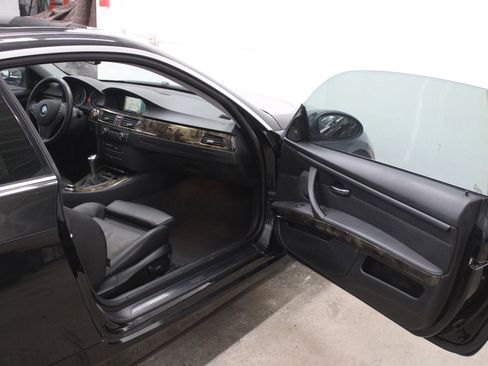 Used 2007 BMW 335i Coupe image 13