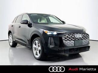 New 2025 Audi Q5 2.0T Premium Plus video 1