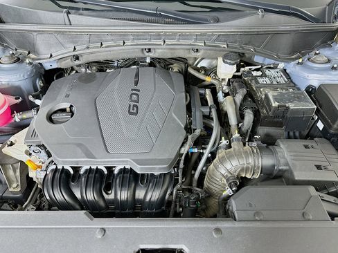 Used 2025 Hyundai Tucson SEL image 32