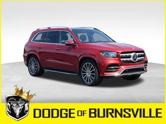 Used 2022 Mercedes-Benz GLS 450 4MATIC 360° Tour