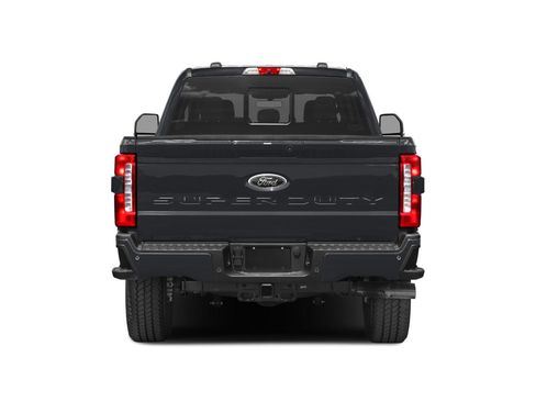 New 2026 Ford F250 XLT w/ XLT Premium Package AWD/4WD image 37