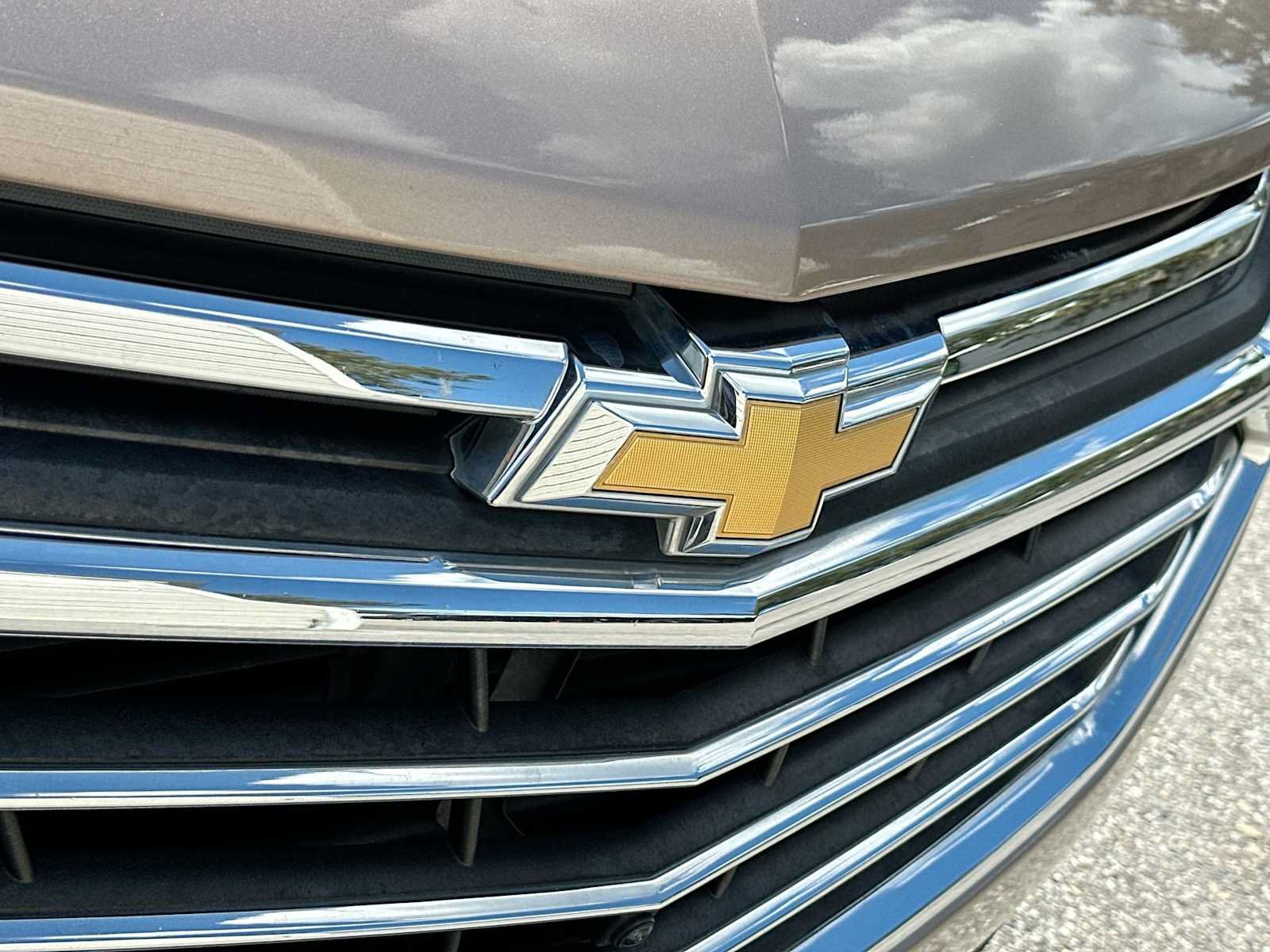 Certified 2018 Chevrolet Equinox Premier FWD image 10