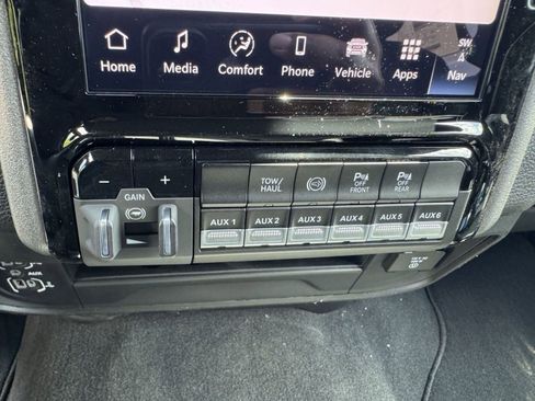 New 2025 RAM 2500 Tradesman image 26