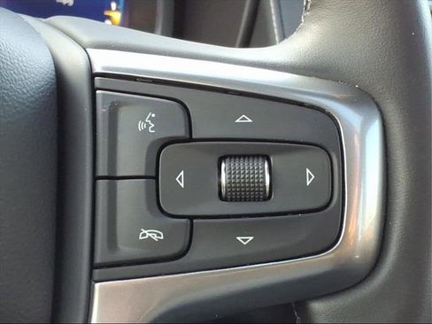 Used 2024 Chevrolet Tahoe Premier image 27