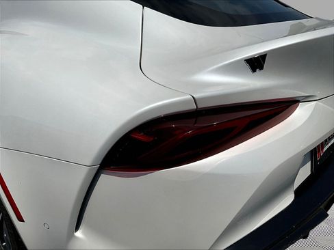 Used 2021 Toyota Supra w/ Safety & Technology Package RWD image 20