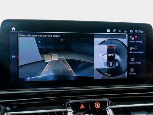 Used 2023 BMW M8 Competition w/ M Driver's Package image 45