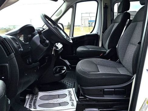 Used 2021 RAM ProMaster 1500 FWD image 14
