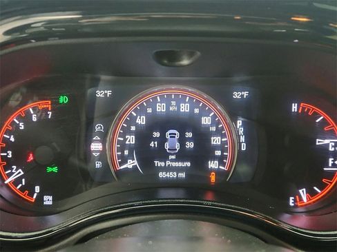 Used 2021 Dodge Durango GT image 12