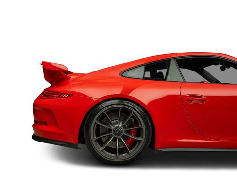 Used 2014 Porsche 911 GT3 RWD image 28