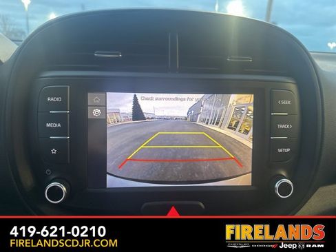 Used 2024 Kia Soul LX w/ Option Group 015 image 23