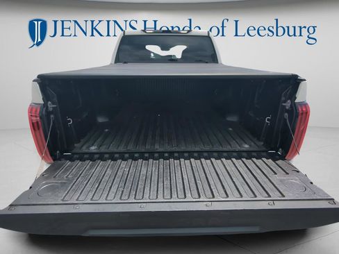 Used 2024 Toyota Tundra SR5 w/ TRD Sport Package AWD/4WD image 10