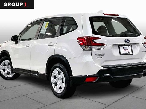 Certified 2023 Subaru Forester image 12