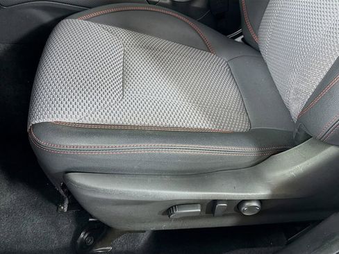 Used 2024 Subaru Forester Sport image 22