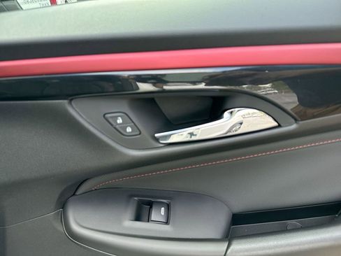 New 2026 Chevrolet TrailBlazer RS w/ Convenience Package FWD image 33