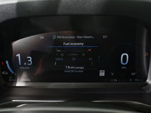 New 2026 Ford Explorer Active AWD/4WD image 27