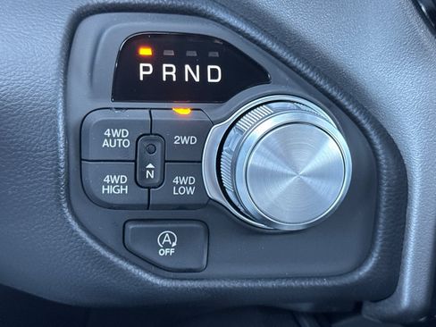 New 2026 RAM 1500 Laramie w/ Night Edition AWD/4WD image 20
