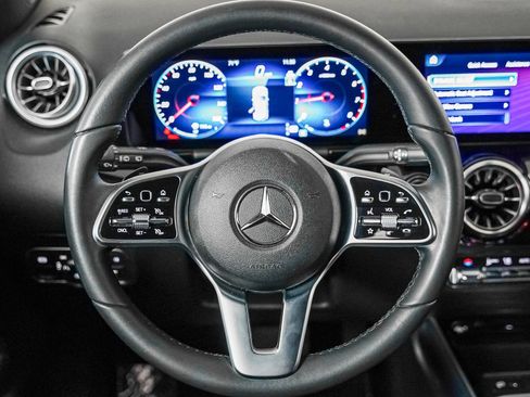 Certified 2023 Mercedes-Benz GLA 250 image 16