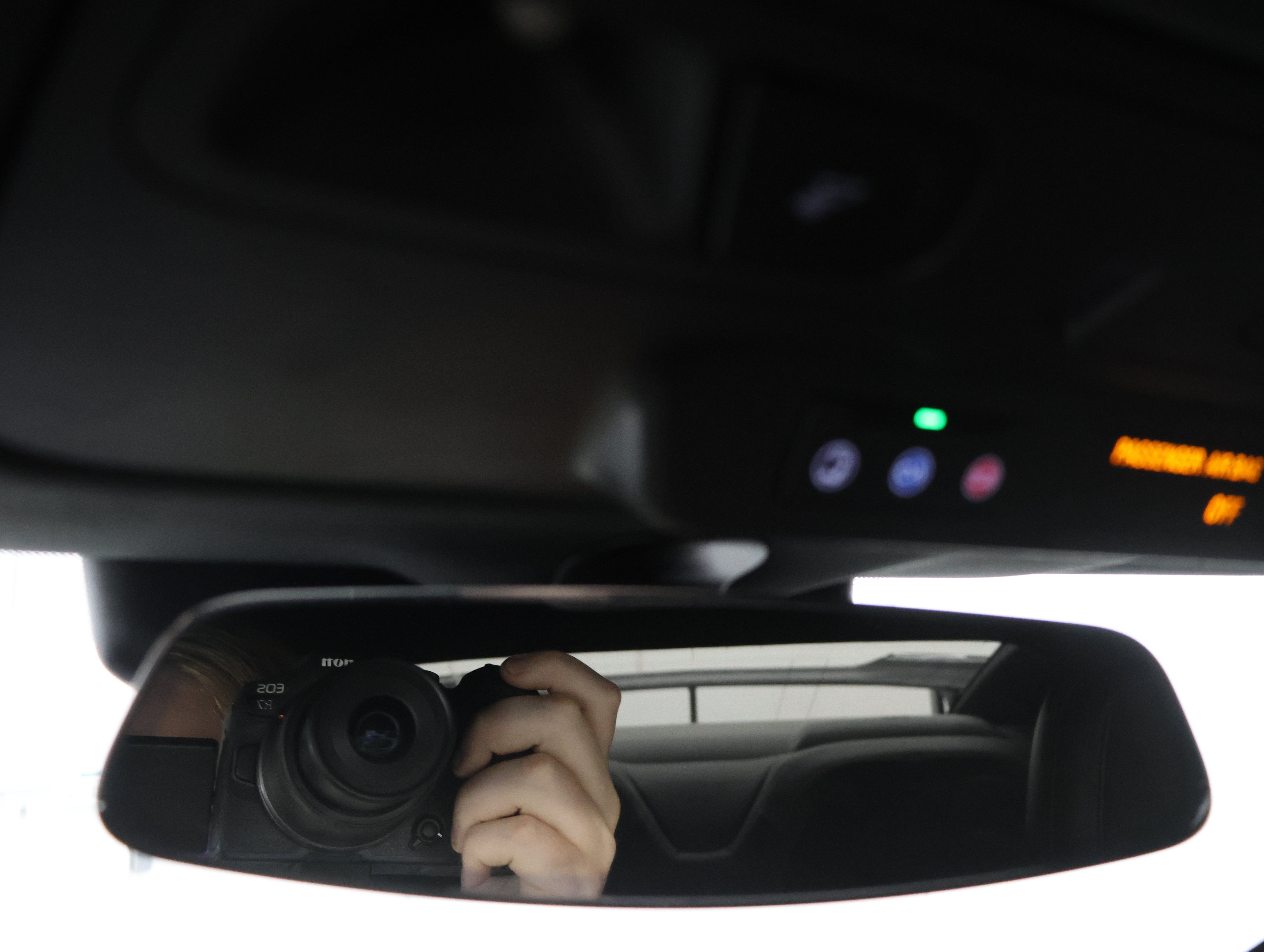 Used 2019 Chevrolet Camaro ZL1 RWD image 61