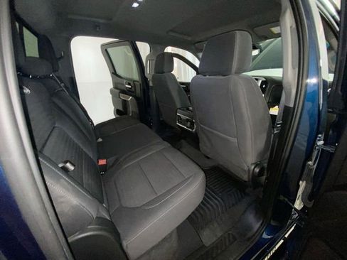 Used 2021 GMC Sierra 1500 Elevation w/ Preferred Package image 32