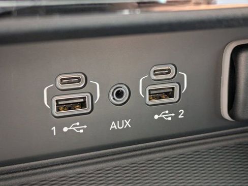 New 2025 Jeep Grand Cherokee L Altitude image 20