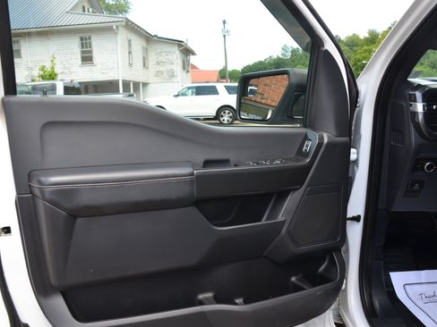 Used 2023 Ford F150 XL w/ STX Appearance Package AWD/4WD image 27