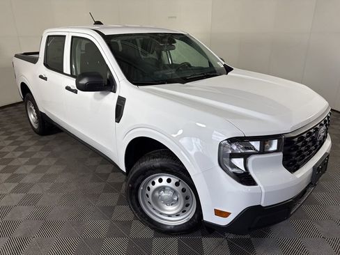 New 2026 Ford Maverick XL FWD image 2