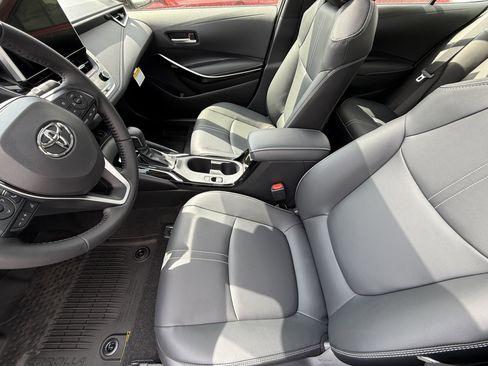 New 2026 Toyota Corolla XLE FWD image 16