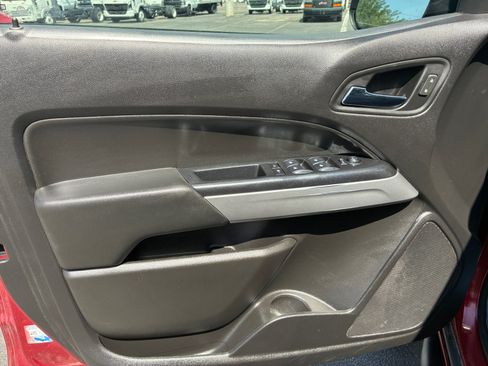 Used 2019 Chevrolet Colorado ZR2 AWD/4WD image 14