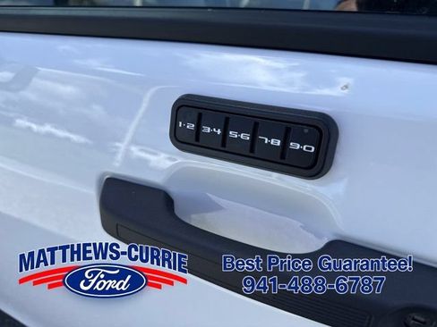 New 2026 Ford Maverick XLT FWD image 9