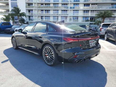 Used 2025 Audi S5 Premium Plus w/ Premium Plus Package image 4