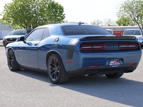 Used 2023 Dodge Challenger R/T Scat Pack w/ Plus Package image 11