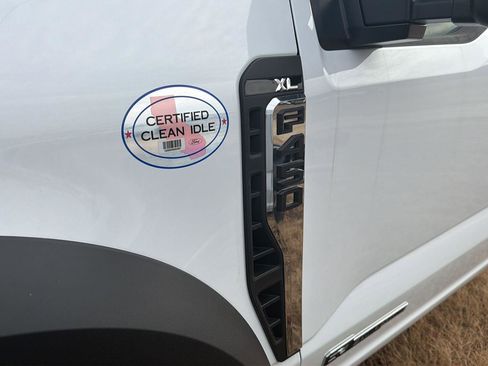 New 2026 Ford F450 XL image 5