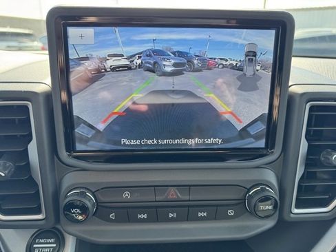 Used 2022 Ford Bronco Sport Big Bend w/ Convenience Package image 28