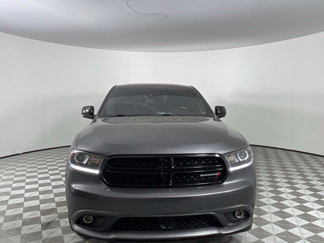 Used 2017 Dodge Durango R/T w/ Technology Group AWD/4WD image 2