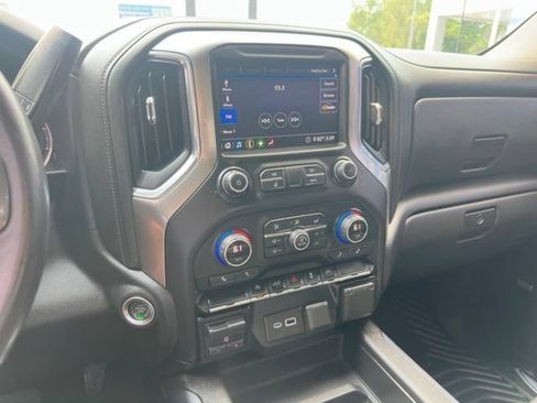Used 2020 Chevrolet Silverado 1500 RST w/ All-Star Edition AWD/4WD image 23