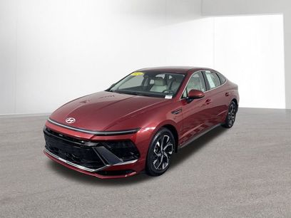 Used 2024 Hyundai Sonata SEL