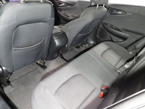 Used 2020 Chevrolet Malibu LS w/ LPO, Convenience Package 2 FWD image 10