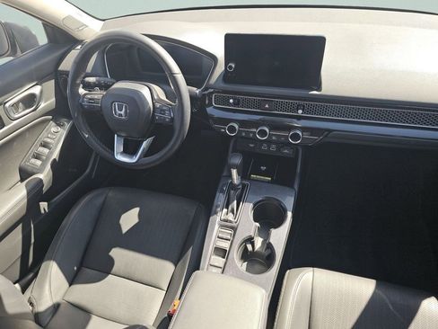 Certified 2023 Honda Civic Touring image 30