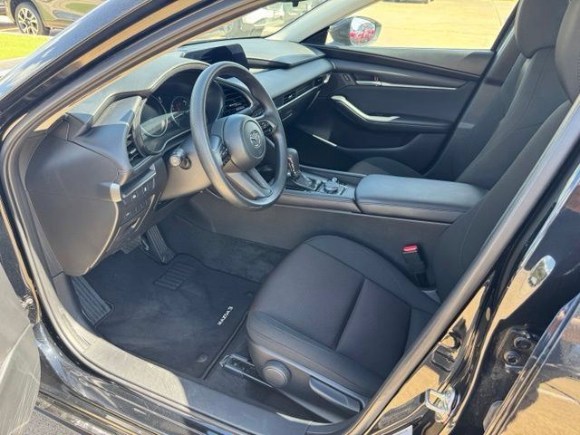 Used 2026 MAZDA MAZDA3 s FWD image 11