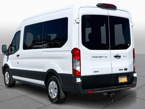 Used 2019 Ford Transit 150 XLT image 12