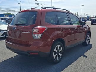 Used 2018 Subaru Forester 2.5i w/ Alloy Wheel Package AWD/4WD video 4