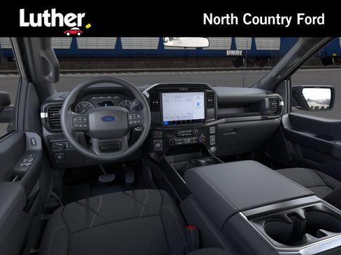 New 2026 Ford F150 STX AWD/4WD image 9