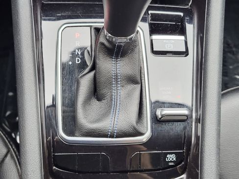 Used 2022 Jeep Compass Latitude w/ Sun and Sound Group AWD/4WD image 23