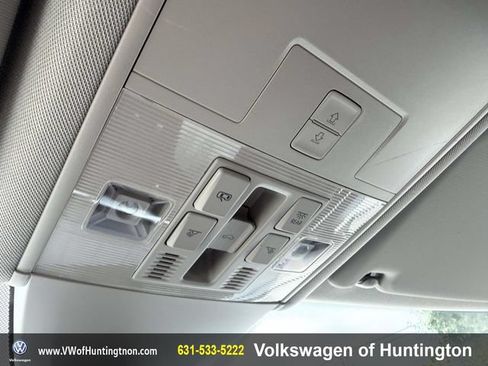 Certified 2023 Volkswagen Atlas SEL AWD/4WD image 34