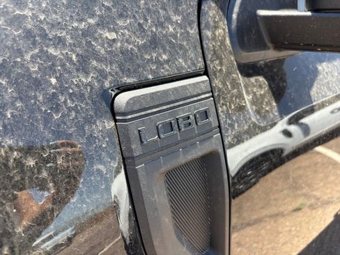 New 2025 Ford Maverick Lobo AWD/4WD image 14